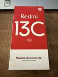 Xiaomi Redmi 13C