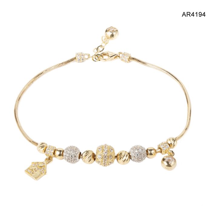 Bratara Aur 14K 7.32gr [AR4194] model nou ARJEWELS