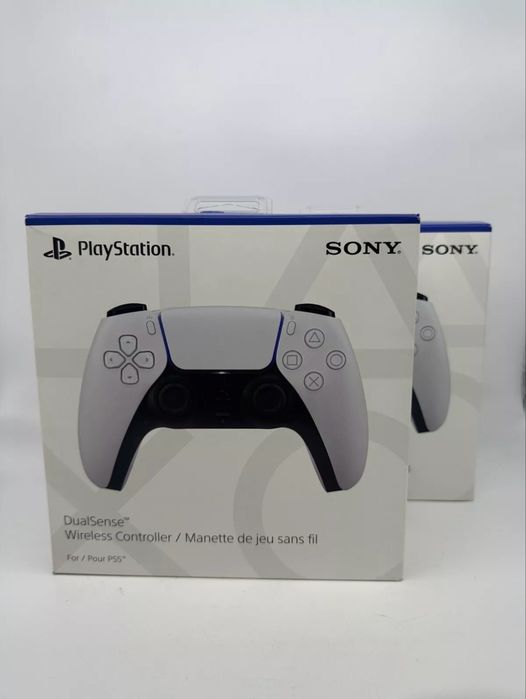 Controller original PS5 sigilat nou