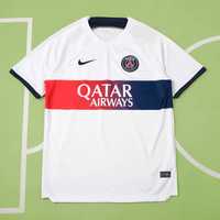 Tricou fotbal Nike PSG 23/24 Away