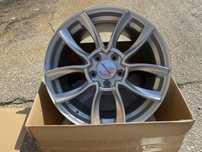 5х130 19 цола Лети Джанти Porsche Touareg Q7 Audi Cayenne Panamera