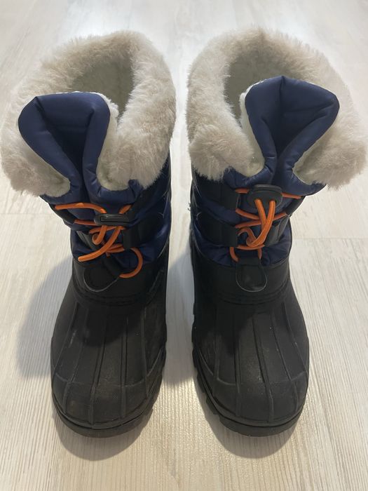 Апрески KicKers