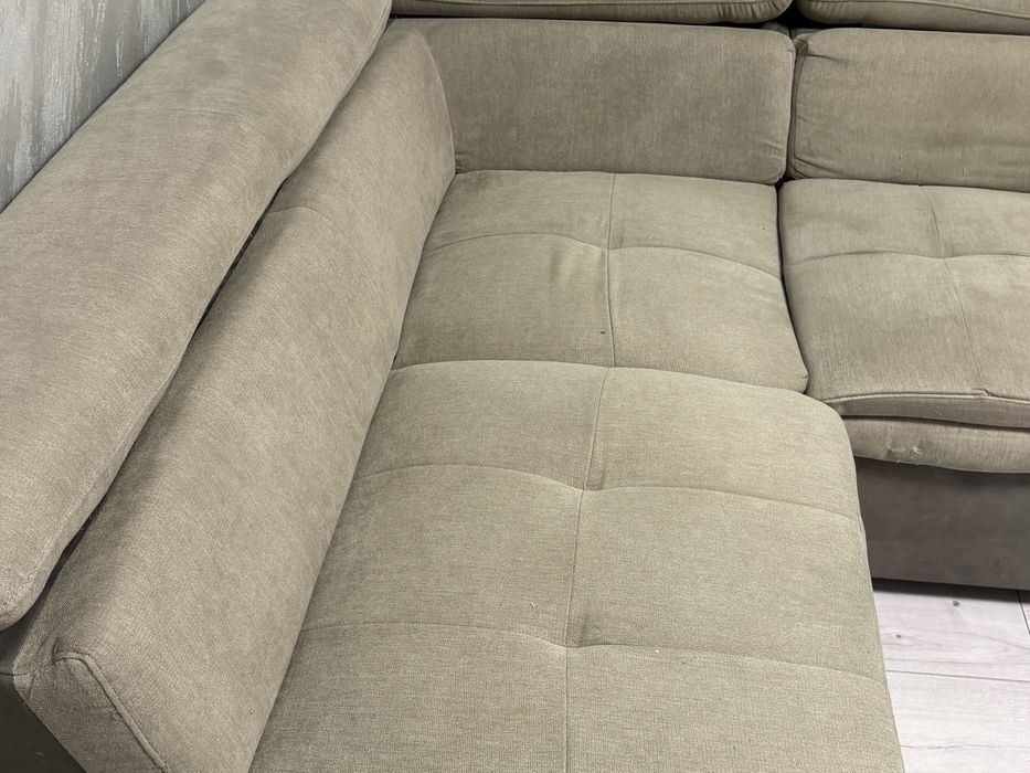 Vand coltar extensibil