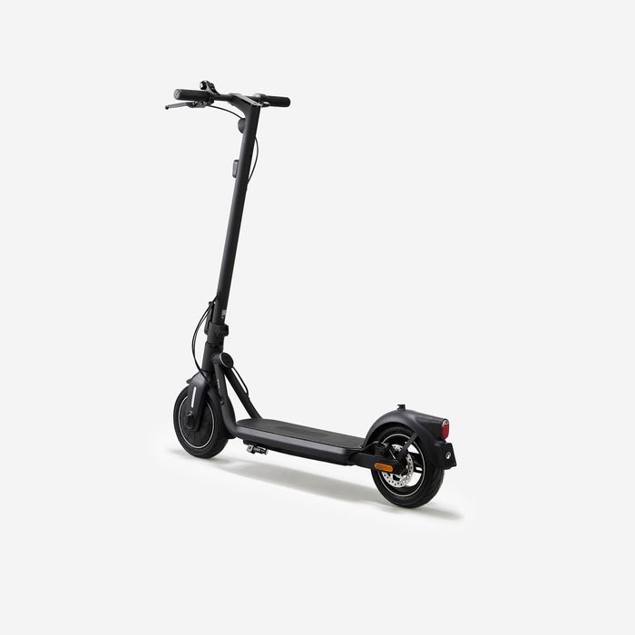 Trotinetă electrică Decathlon 25km/h, - produs resigilat Decathlon