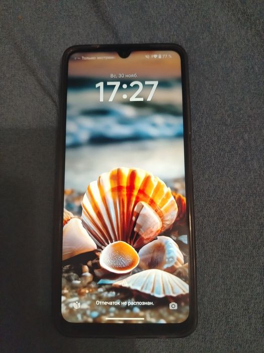 Redmi A5 4/64 • Отличное состояние