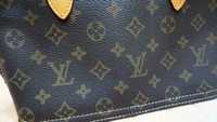 Geantă Louis Vuitton