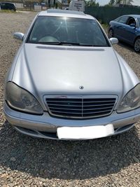 Dezmembrez Mercedes S320 CDI din 2004