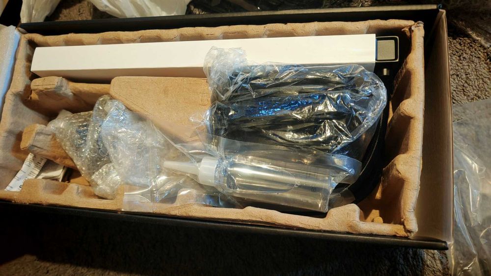 Водно охлаждане be quiet! LIGHT LOOP 360mm AM4/AM5