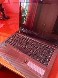 Ноутбук Acer Aspire4750G, i3-2310, 2.10GHz, 4Gb
