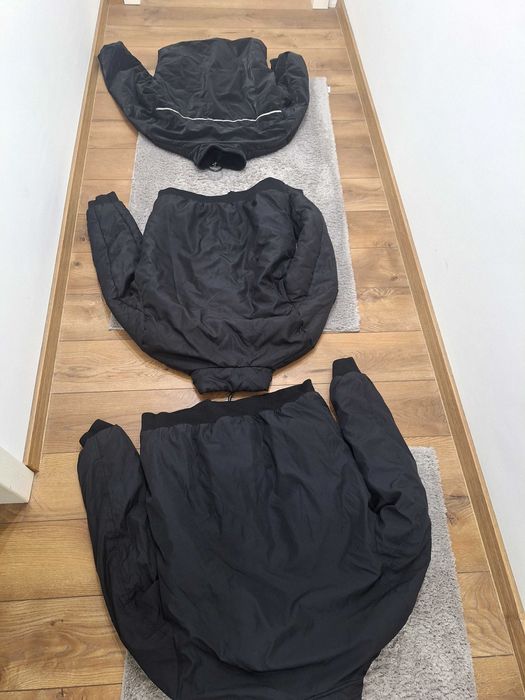 Якета 4 броя М размер