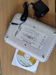 Netgear wireless router DG834PN