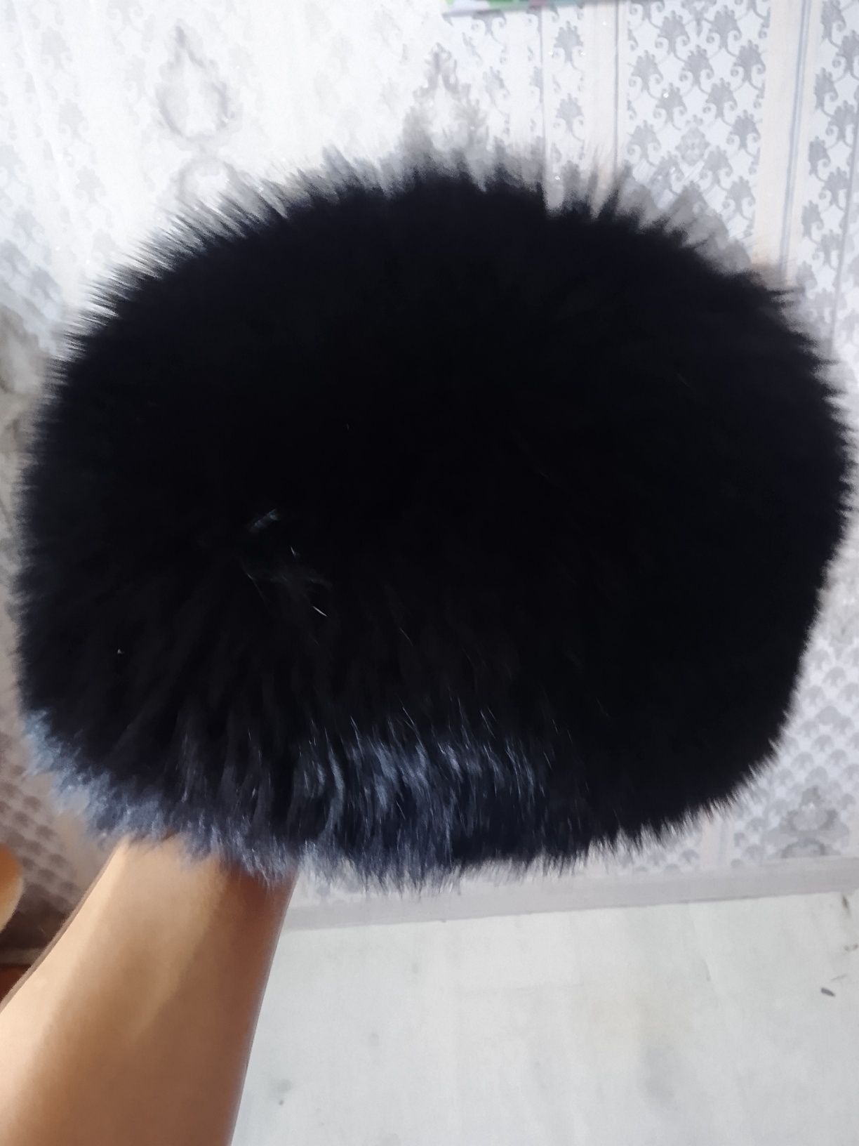 Продам срочно шапку