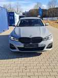 Bmw G20 3 серия На части