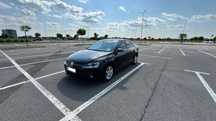 Volkswagen Jetta Volkswagen Jetta 1.6 TDI