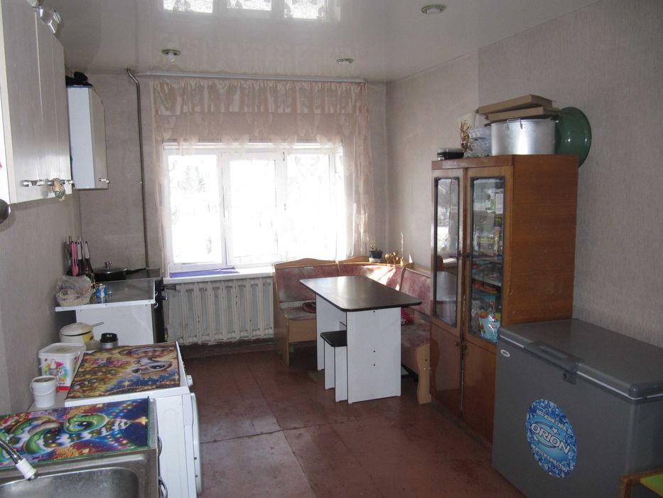 Дом кирпичн 5-комн, 3х-этажн на Аблакетке