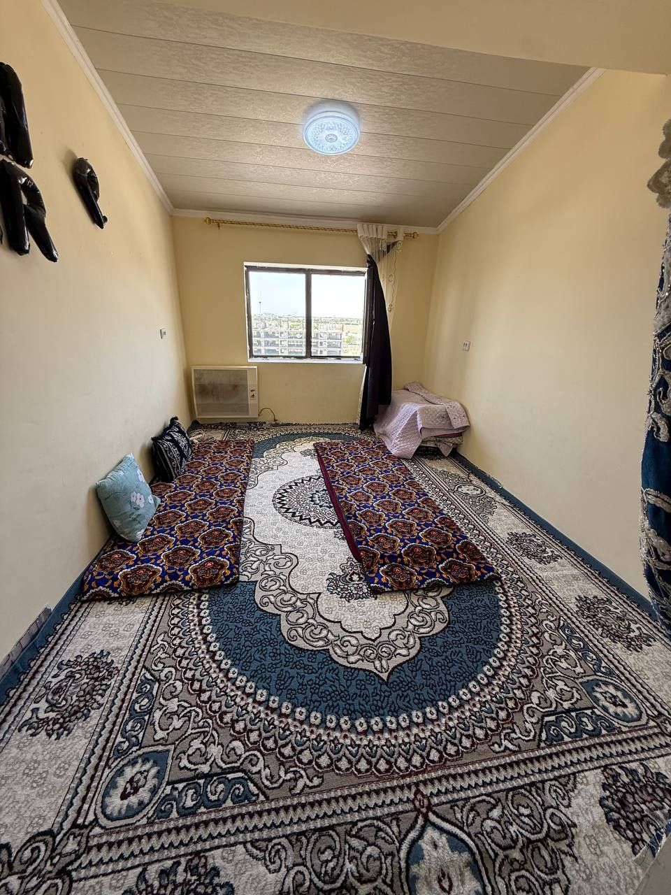 Uy sotıladı Dom juda tez