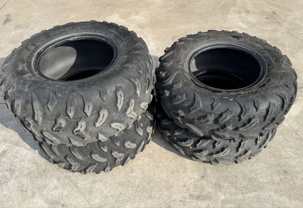 Гуми за Атв Maxxis