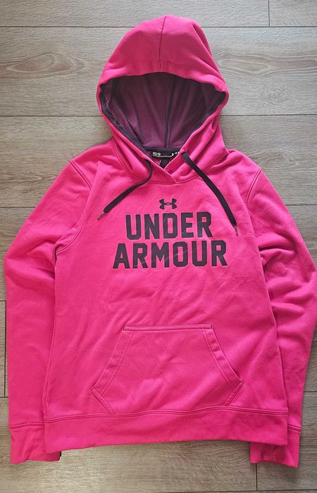 Hanorac, hoodie Under Armour, dama, M