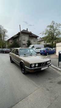 BMW seria 5 e28 518i 1985