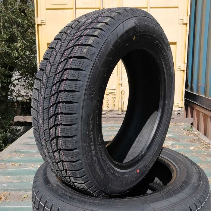 Шины зимние 185/65/15 Triangle PL01 (92R)