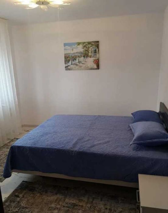 Дава се под наем Тристаен апартамент в Пловдив, Кършияка - 89 кв.м за 321.3 € - Снимка #5