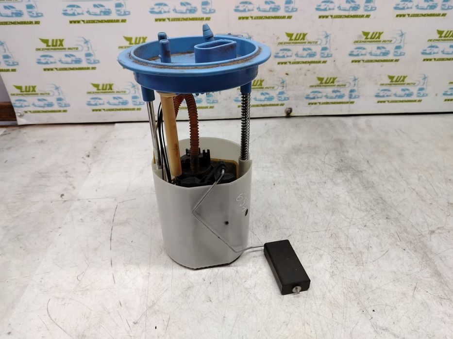 Pompa combustibil rezervor 1k0919051cl Volkswagen VW Golf 6 [2008 - 2