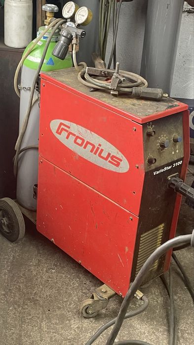 Aparat sudura fronius
