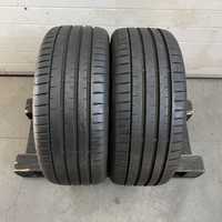 2 Anvelope vara 235 40 18 Falken DOT 2022