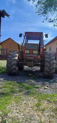 Vând tractor fiat 70 66