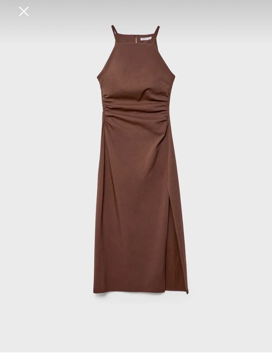 Stradivarius , платье