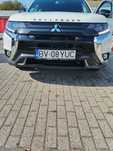 Mitsubishi Outlander 4x4