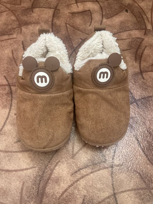 Разная Детская обувь