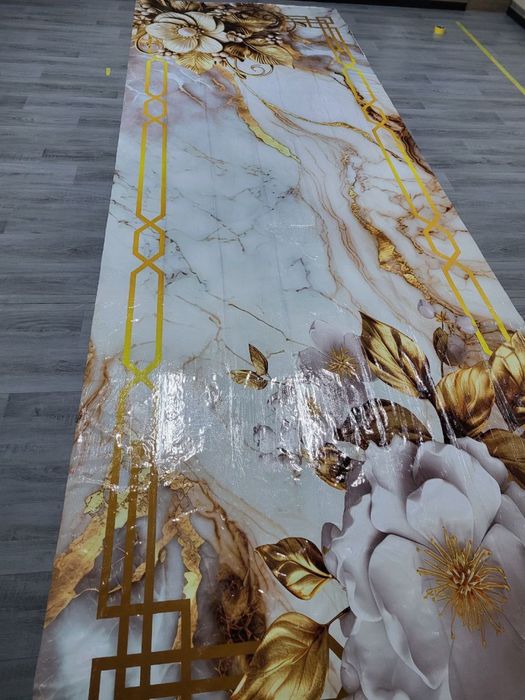 Натижной поталок