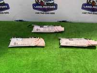 AIRBAG SCAUN DREAPTA / STANGA ( 3 BUC.) VAG GROUP / VW GOLF 7 / SEAT LEON / VW PASSAT TIGUAN T-ROC / SKODA / AUDI COD OEM 5G0880241B 5G0880242B