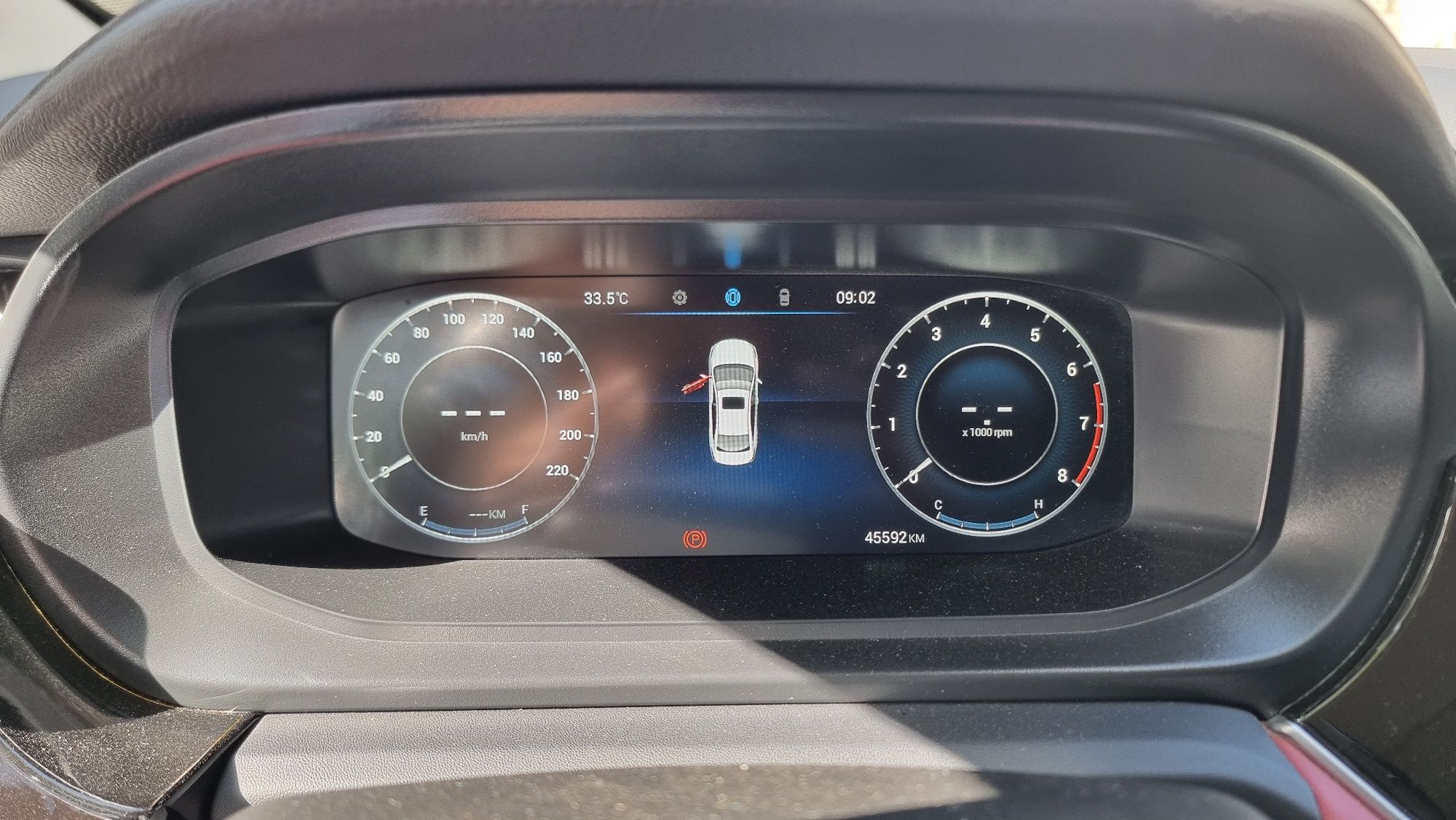 Продаётся срочно Своя машина  Chery Arizo 6PRO