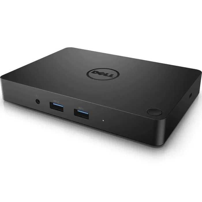 Docking Station Dell WD15, USB-C, adaptor 130W