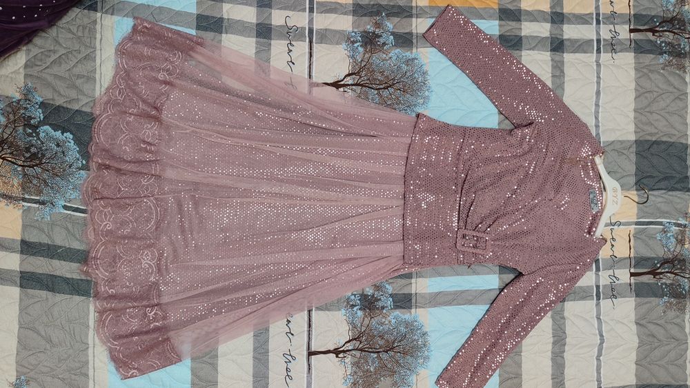 Свадебные платья