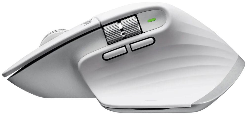 мышка Logitech MX Master 3S