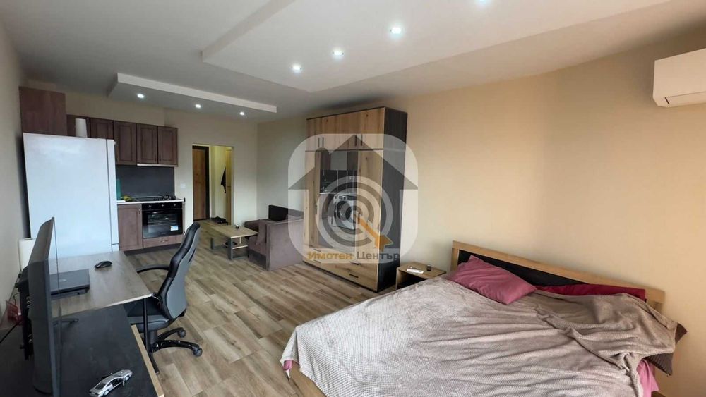 Продава се Двустаен апартамент в София, Студентски град - 48 кв.м за 2917 €/кв.м - Снимка #4