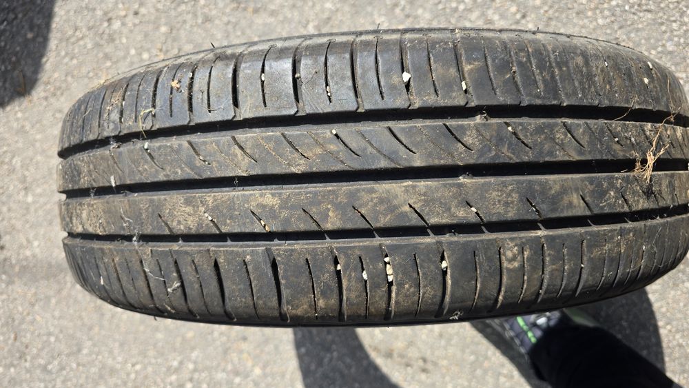 Anvelopa / cauciuc 185/65 R15 88T Kumho, Eurowing es31