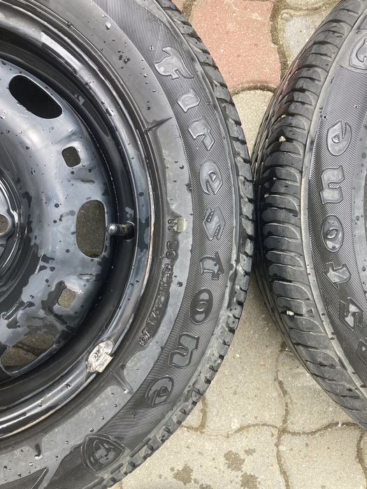 Roți VW Seat Skoda Audi