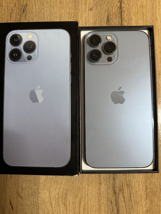 iPhone 13 PRO MAX 1024gb