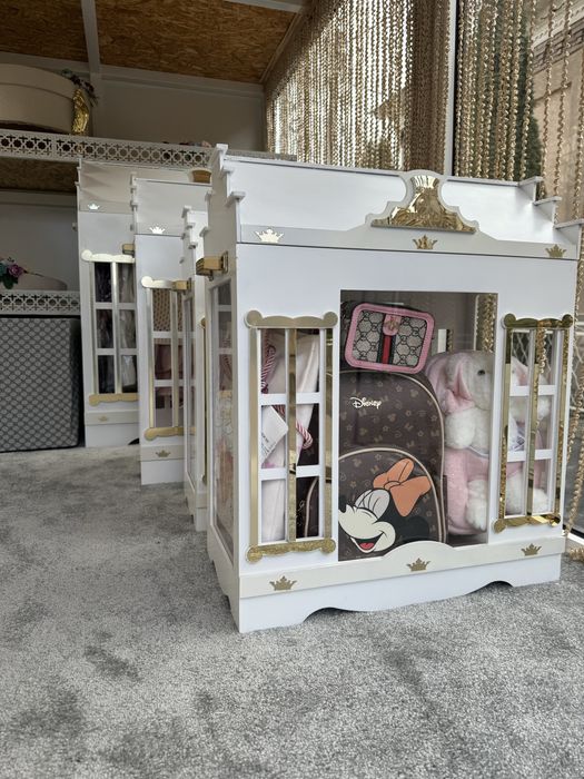 Beshik toy sarpo toy transporti