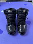Jordan 1 high metallic gold 2020