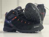 Планински обувки Salewa waterproof 44