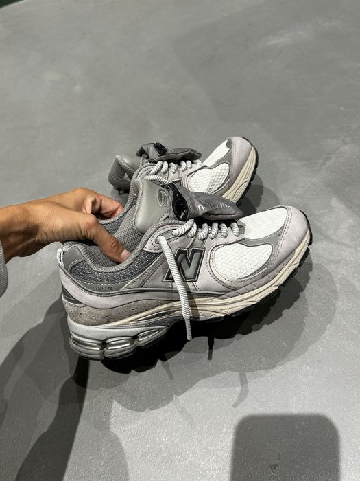 Richmond Nike New Balance UGG