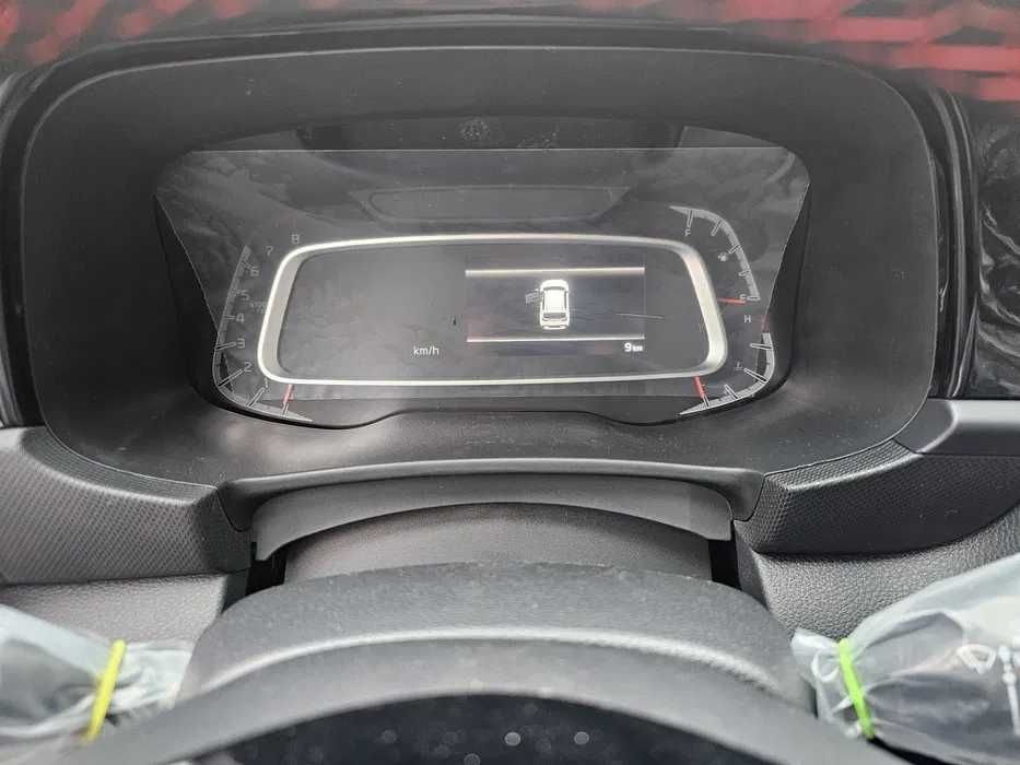 Kia Sonet 3 Pazitsa