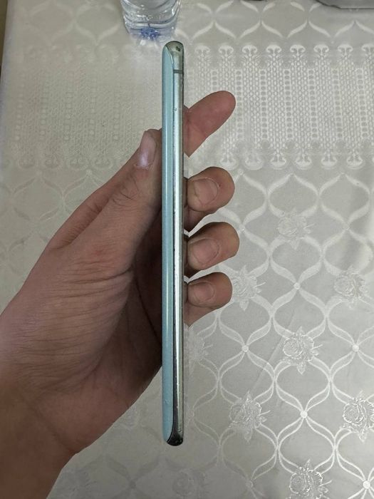 Samusng s20fe karobka dok