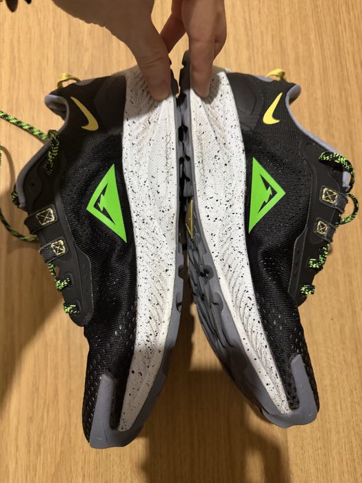 Nike pegasus trail 3