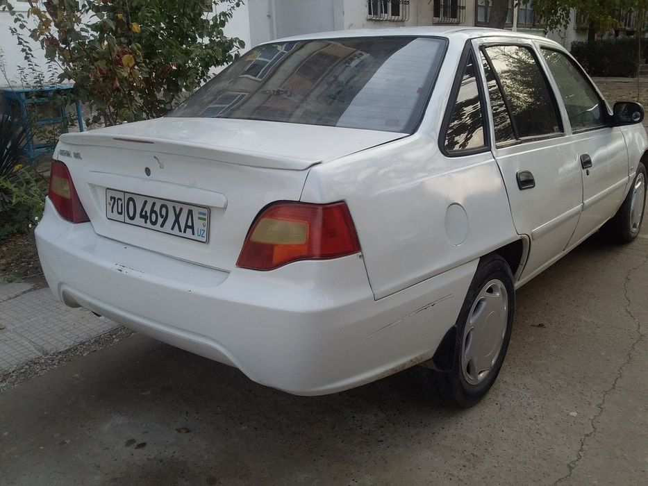 нексия 1 нексия 2 килиняпди срочна сотилади